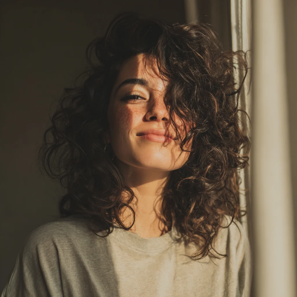 GoLove AI generiertes Bildbeispiel 6